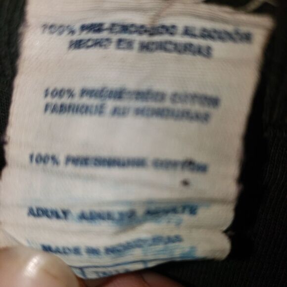 Orange County Choppers OCC Mens XXL Vintage Tshirt - Picture 5 of 8